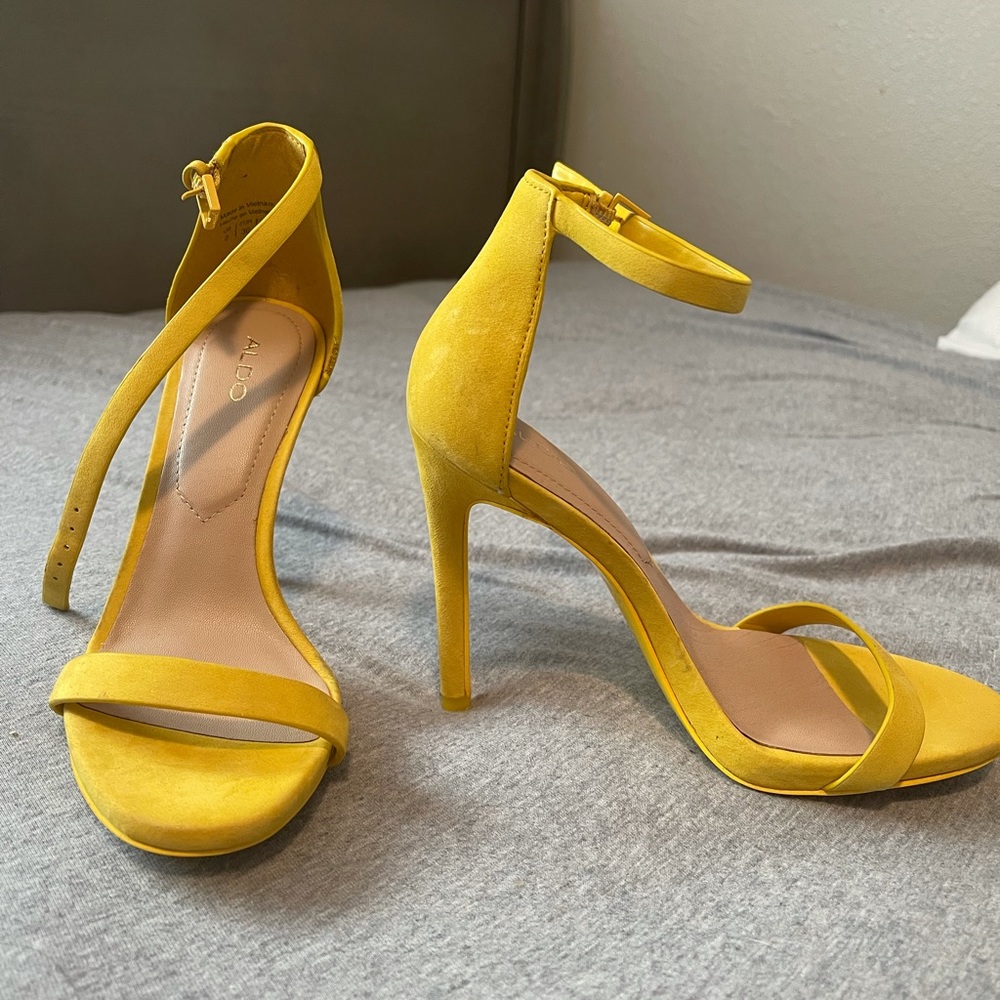 Aldo Heels